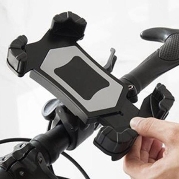 cell phone mounts & holders motorcycle bike handlebar mobile holder charging rider navigation fixing clip
cell phone mounts & holders motorcycle bike handlebar mobile holder charging rider navigation fixing clip