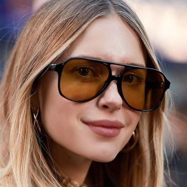 outdoor eyewear vintage oversized sunglasses women brand designer fashion gradient sun glasses black orange big frame retro oculos de sol
outdoor eyewear vintage oversized sunglasses women brand designer fashion gradient sun glasses black orange big frame retro oculos de sol