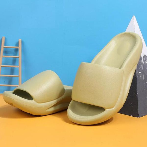 slippers women thick summer beach eva soft sole slide sandals leisure men ladies indoor bathroom anti-slip shoes platform q175, Black
slippers women thick summer beach eva soft sole slide sandals leisure men ladies indoor bathroom anti-slip shoes platform q175, Black