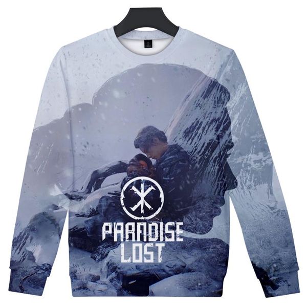 men's hoodies & sweatshirts paradise lost szymon 3d printing autumn and winter holiday passionate style men/women punk youthful hip hop, Black
men's hoodies & sweatshirts paradise lost szymon 3d printing autumn and winter holiday passionate style men/women punk youthful hip hop, Black
