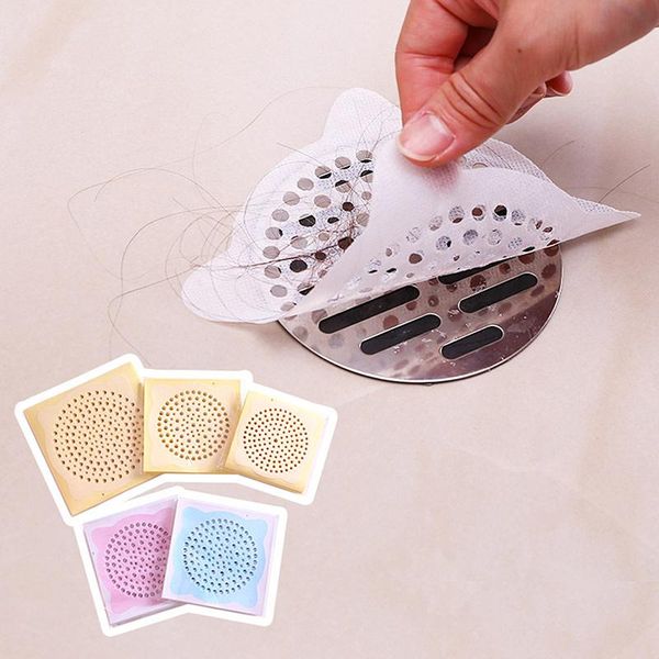 other bath & toilet supplies 12/15 piece disposable sink filter self-adhesive sticker bathroom kitchen sewer portable
other bath & toilet supplies 12/15 piece disposable sink filter self-adhesive sticker bathroom kitchen sewer portable