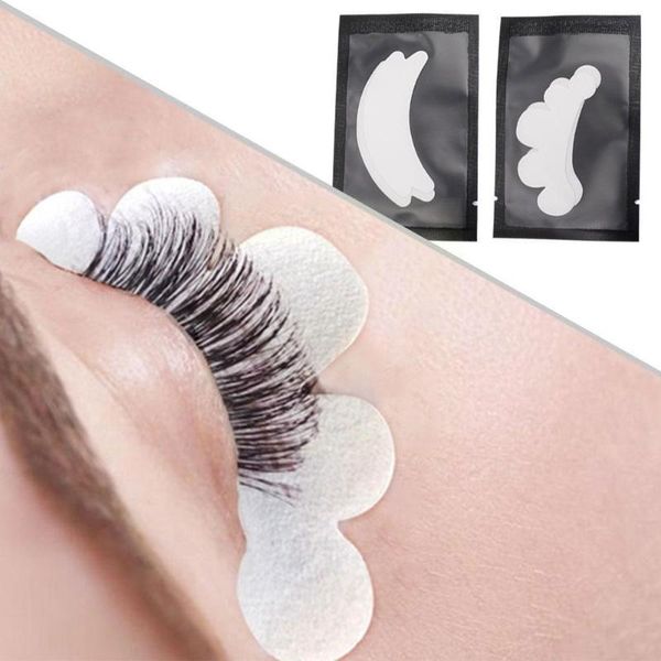 false eyelashes thin eye pads for eyelash extension patches wraps the makeup tools eyes cosmetic tips sticker
false eyelashes thin eye pads for eyelash extension patches wraps the makeup tools eyes cosmetic tips sticker