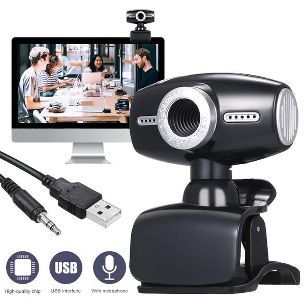 webcams 360 degrees rotatable hd usb webcam camera web cam with built-in microphone for pc lapcomputer desktop
webcams 360 degrees rotatable hd usb webcam camera web cam with built-in microphone for pc lapcomputer desktop