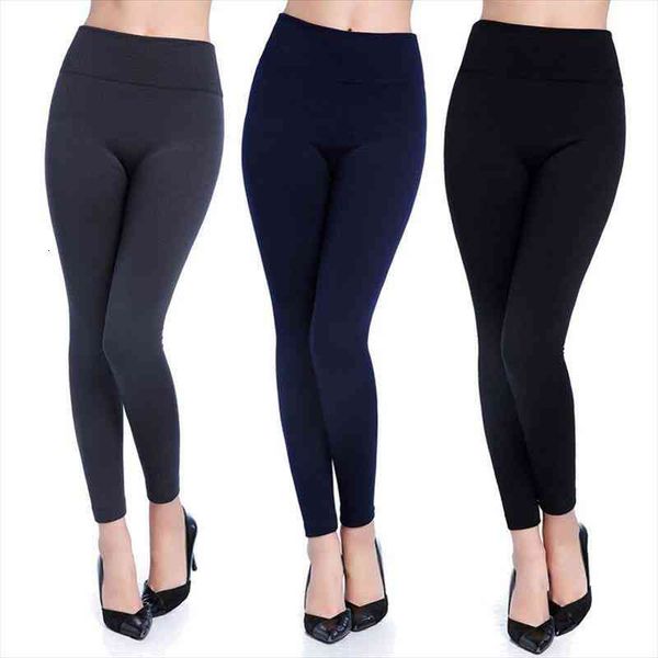 autumn and winter warm women legging pants selling spring high waist plain salad leggings, Black
autumn and winter warm women legging pants selling spring high waist plain salad leggings, Black