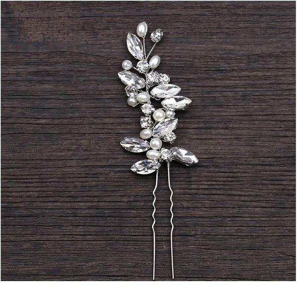 ailibride pearl rhinestone wedding hair pins hair accessories women bridal headpiece handmade hair jewelry ailibri qylhob, Silver
ailibride pearl rhinestone wedding hair pins hair accessories women bridal headpiece handmade hair jewelry ailibri qylhob, Silver