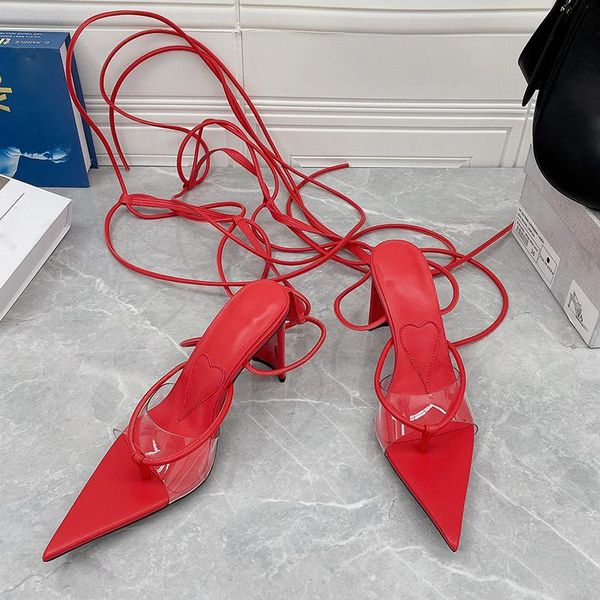dress shoes 2021 summer transparent pvc pointed toe cross ankle strap thick heel sandals simple design sense high-heeled women, Black
dress shoes 2021 summer transparent pvc pointed toe cross ankle strap thick heel sandals simple design sense high-heeled women, Black