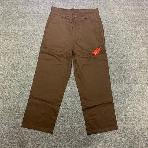 men's pants men women joggers drawstring sweatpants trousers brown embroidery travis scocactus jack cacti work, Black
men's pants men women joggers drawstring sweatpants trousers brown embroidery travis scocactus jack cacti work, Black