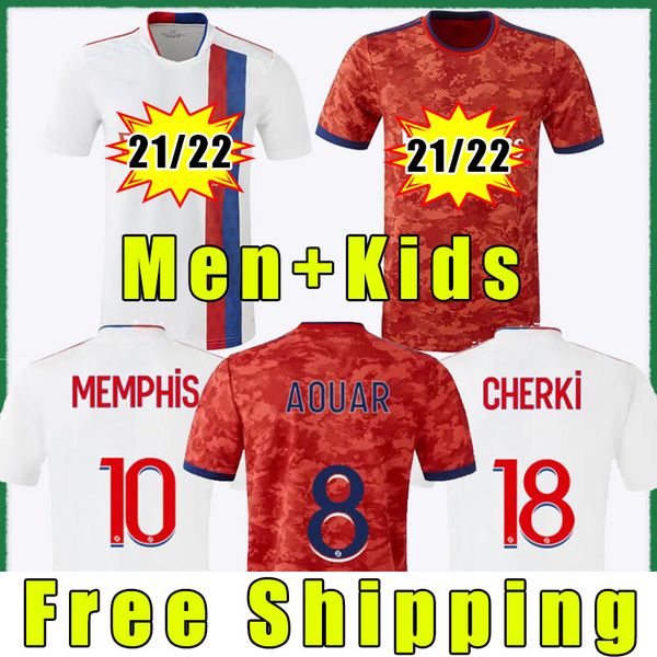 olympique lyonnais lyon soccer jersey 21 22 maillot de foot 2021 2022 maillots de football shirt traore memphis ol men + kids kit uniforms t, Black;yellow
olympique lyonnais lyon soccer jersey 21 22 maillot de foot 2021 2022 maillots de football shirt traore memphis ol men + kids kit uniforms t, Black;yellow