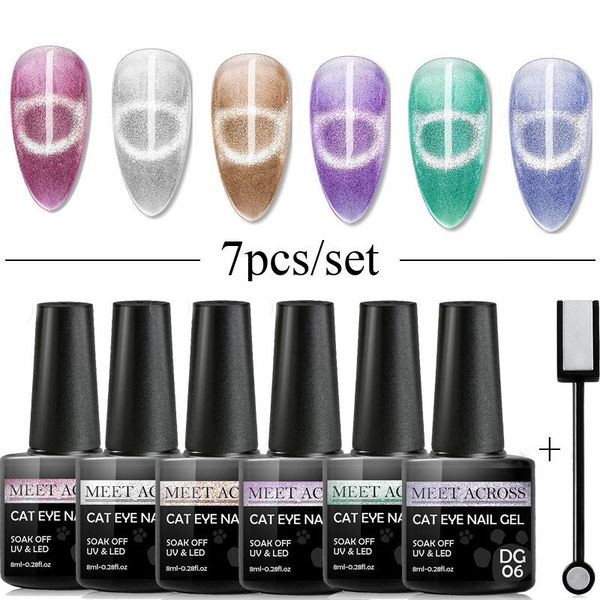 nail gel meet across 7pcs spar cat eye with magnet stick set 8ml soak off enamel magnetic polish uv long lasting lacquer, Red;pink
nail gel meet across 7pcs spar cat eye with magnet stick set 8ml soak off enamel magnetic polish uv long lasting lacquer, Red;pink
