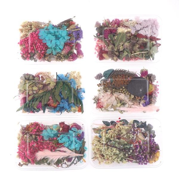 1 box real mix dried flowers for resin jewellery dry plants pressed flowers making craft diy accessories
1 box real mix dried flowers for resin jewellery dry plants pressed flowers making craft diy accessories