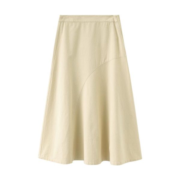 skirts inman arc-shaped curve line bottom women minimal design ol style side zipper a midi skirt, Black
skirts inman arc-shaped curve line bottom women minimal design ol style side zipper a midi skirt, Black