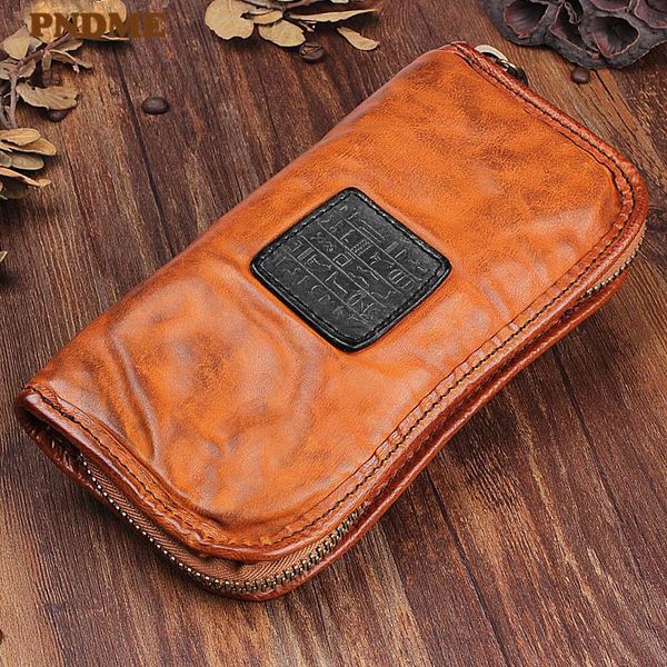 wallets vintage handmade embossed designer genuine leather men's women's clutch wallet fashion casual natural cowhide zipper phone, Red;black
wallets vintage handmade embossed designer genuine leather men's women's clutch wallet fashion casual natural cowhide zipper phone, Red;black