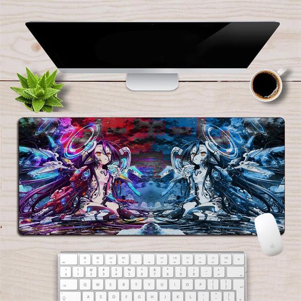 mouse pads & wrist rests no game life anime gaming pad gamer washable keyboard desk mat locking edge durable computer large mousepad
mouse pads & wrist rests no game life anime gaming pad gamer washable keyboard desk mat locking edge durable computer large mousepad