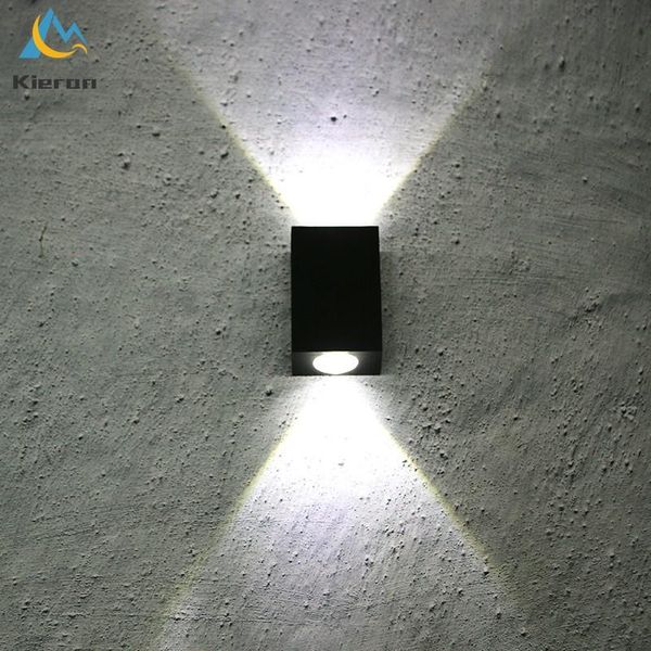 metal materials small led wall lights black silver double heads wall lamp aside corridor living room bedside light fixtures
metal materials small led wall lights black silver double heads wall lamp aside corridor living room bedside light fixtures