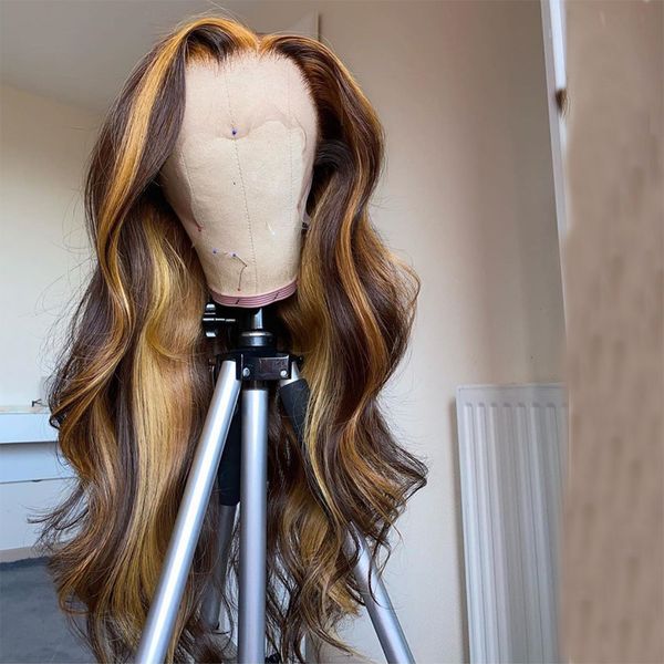 highlight wig brazilian body wave wig highlight lace front human hair wigs honey blonde ombre lace front wig remy, Black;brown
highlight wig brazilian body wave wig highlight lace front human hair wigs honey blonde ombre lace front wig remy, Black;brown