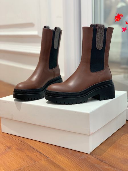 2022 winter women dress boots high heels design leather boot knitted sock-like flats biker luxury designer shoes tall ankle booties with log, Black
2022 winter women dress boots high heels design leather boot knitted sock-like flats biker luxury designer shoes tall ankle booties with log, Black