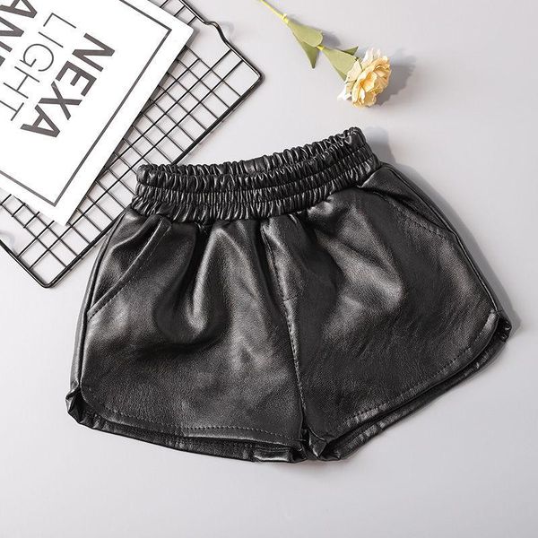 shorts girl kids baby plus thicken 2021 pu winter autumn warm toddler outwear cotton woolen cloth children clothing, Black
shorts girl kids baby plus thicken 2021 pu winter autumn warm toddler outwear cotton woolen cloth children clothing, Black