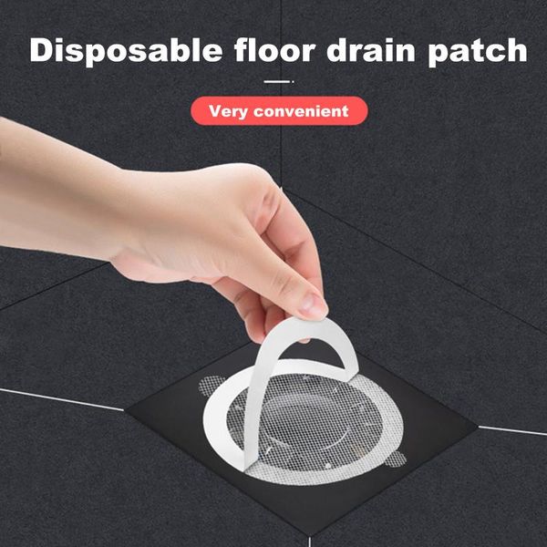 other bath & toilet supplies 10pc hair catcher bags sink filter drain bathroom shower with mesh sticker strainer water sr
other bath & toilet supplies 10pc hair catcher bags sink filter drain bathroom shower with mesh sticker strainer water sr