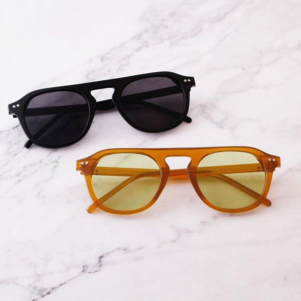 sunglasses 2021 round women jelly color sun glasses ladies vintage steampunk sunglass travel eyewear uv400, White;black
sunglasses 2021 round women jelly color sun glasses ladies vintage steampunk sunglass travel eyewear uv400, White;black