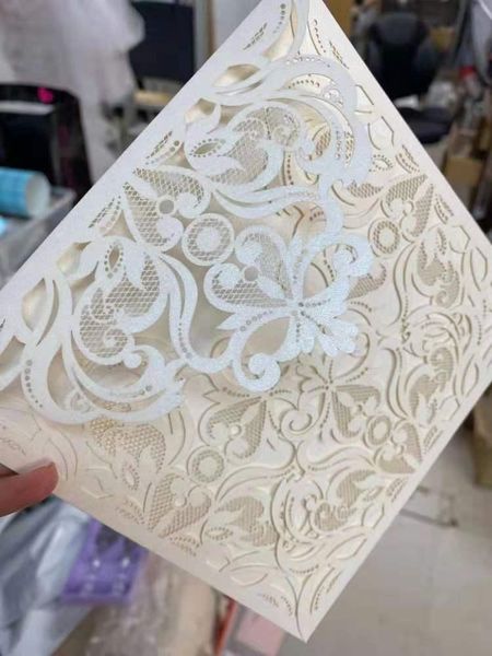 greeting cards 100pcs square gold foil invitation covers for wedding, party, birthday, baptism card
greeting cards 100pcs square gold foil invitation covers for wedding, party, birthday, baptism card