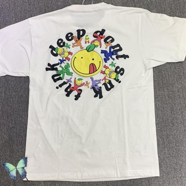 men's t-shirts lyrical lemonade t shirt men women 3d foam logo t-shirt, White;black
men's t-shirts lyrical lemonade t shirt men women 3d foam logo t-shirt, White;black