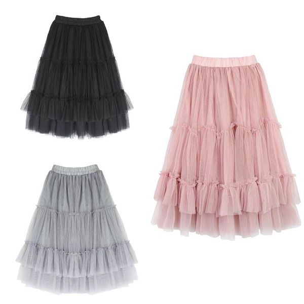 skirts 2-12t children kids fluffy pettiskirt with lining baby girls pink tutu long princess tulle dance skirt net veil, Blue
skirts 2-12t children kids fluffy pettiskirt with lining baby girls pink tutu long princess tulle dance skirt net veil, Blue