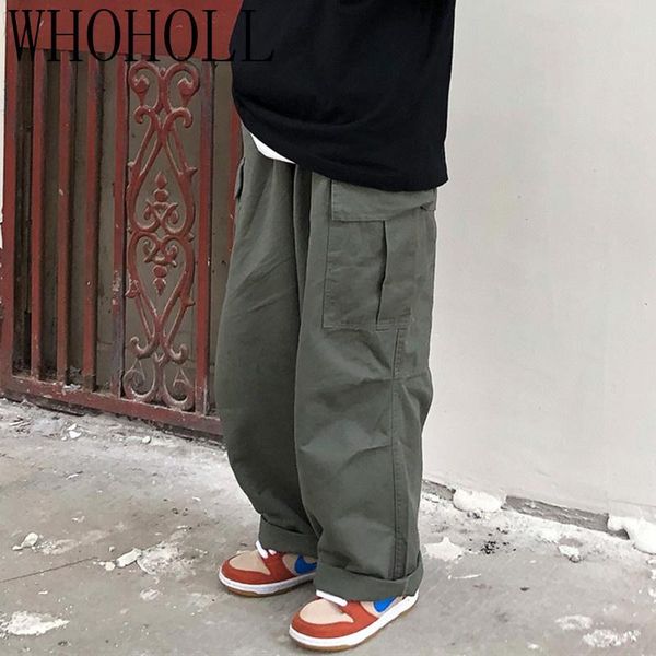 men's pants cargo haren men 2021 hip hop streetwear jogger pant fashiontrousers gyms fitness casual joggers sweatpants, Black
men's pants cargo haren men 2021 hip hop streetwear jogger pant fashiontrousers gyms fitness casual joggers sweatpants, Black