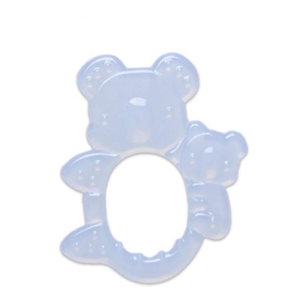 pacifiers# yj010 teething toys silicone teethers baby infant and toddler with pacifier clip teether holder for sore gums pain relief
pacifiers# yj010 teething toys silicone teethers baby infant and toddler with pacifier clip teether holder for sore gums pain relief