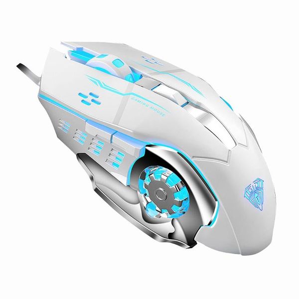 mice s30 6-key gaming optical mouse usb interface computer eating chicken ratón para juegos de oficina#g
mice s30 6-key gaming optical mouse usb interface computer eating chicken ratón para juegos de oficina#g
