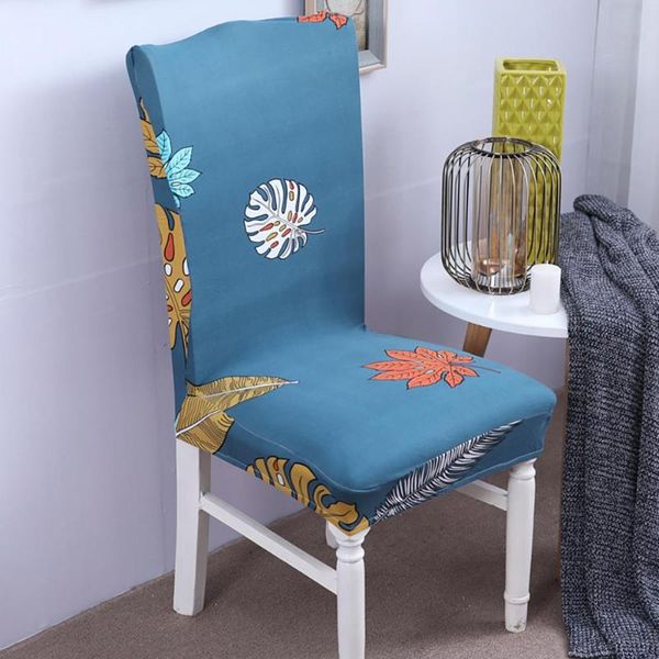 chair covers elastic printing spandex cover stretch for dining room slipcover removable anti-dirty kitchen seat case
chair covers elastic printing spandex cover stretch for dining room slipcover removable anti-dirty kitchen seat case