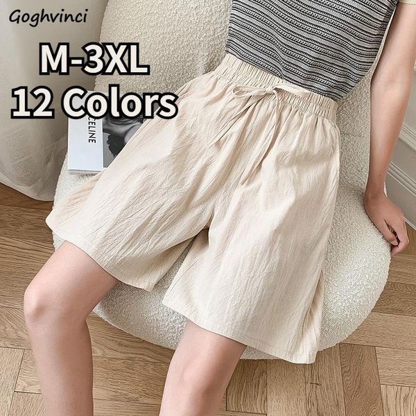 women's shorts women elastic waist fashion colorful chic casual all-match student tender elegant stylish pocket folds loose, White;black
women's shorts women elastic waist fashion colorful chic casual all-match student tender elegant stylish pocket folds loose, White;black