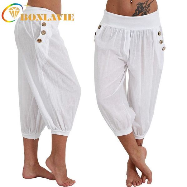 women's pants & capris women summer casual large size loose type wide leg indie folk elastic waist calf-length solid white gray black, Black;white
women's pants & capris women summer casual large size loose type wide leg indie folk elastic waist calf-length solid white gray black, Black;white