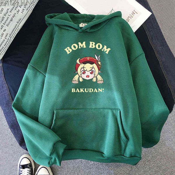 harajuku genshin impact hoodie cartoon letter print sweatshirts women streetwear men kawaii klee funny korean style fashion y0820, Black
harajuku genshin impact hoodie cartoon letter print sweatshirts women streetwear men kawaii klee funny korean style fashion y0820, Black