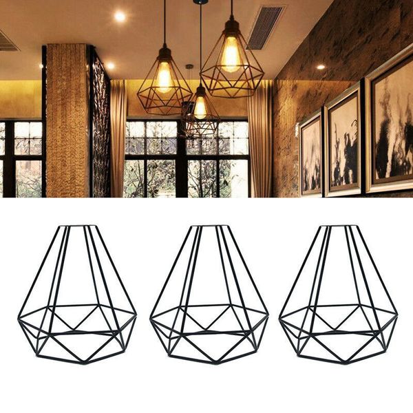 2021 new wire of iron retro vintage cage hanglamp black room romantic lamp salon phqd
2021 new wire of iron retro vintage cage hanglamp black room romantic lamp salon phqd