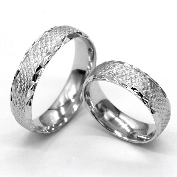 cluster rings silver couple 925 sterling for lovers rough surface special classic style men women engagement set jewelry, Golden;silver
cluster rings silver couple 925 sterling for lovers rough surface special classic style men women engagement set jewelry, Golden;silver