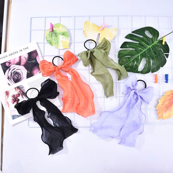 scrunchies headwear hair rubber rope for woman girls bow rabbit elastic hair bands ponytail holder hair accessories, Pink
scrunchies headwear hair rubber rope for woman girls bow rabbit elastic hair bands ponytail holder hair accessories, Pink