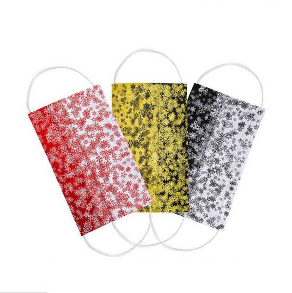 luxury 3 layer 95%filtration efficiency black red yellow snowflake printing disposable face masks dustproof prevention iuenza
luxury 3 layer 95%filtration efficiency black red yellow snowflake printing disposable face masks dustproof prevention iuenza