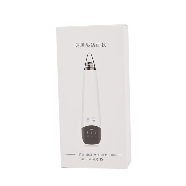 ckeyin blackhead remover vacuum suction pore cleaner microdermabrasion acne comedo extractor rechargeable beauty skin care 50
ckeyin blackhead remover vacuum suction pore cleaner microdermabrasion acne comedo extractor rechargeable beauty skin care 50