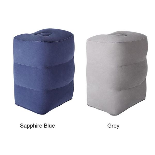 pillow inflatable foot rest stool pvc flocking leg airplane travel portable cushion adjustable height long flight home office
pillow inflatable foot rest stool pvc flocking leg airplane travel portable cushion adjustable height long flight home office