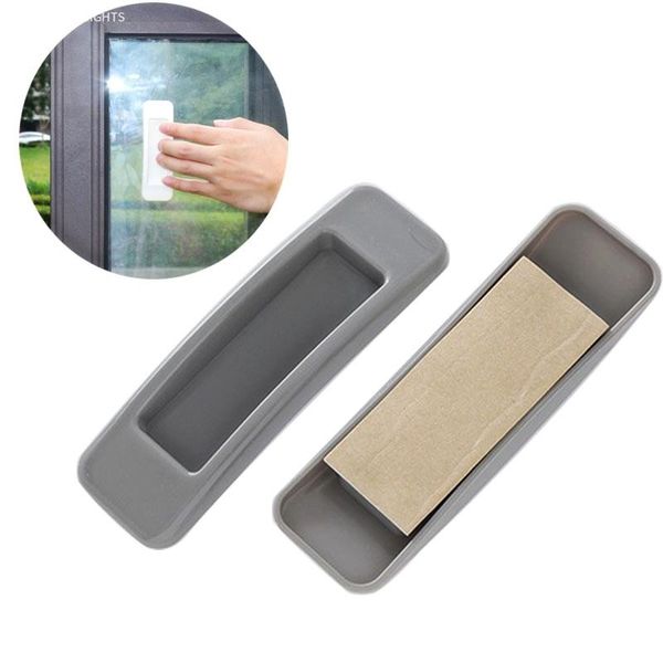 bath accessory set 2pcs creative multi-purpose adhesive window small handle bathroom sucker handrail helping grab wardrobe door handles
bath accessory set 2pcs creative multi-purpose adhesive window small handle bathroom sucker handrail helping grab wardrobe door handles