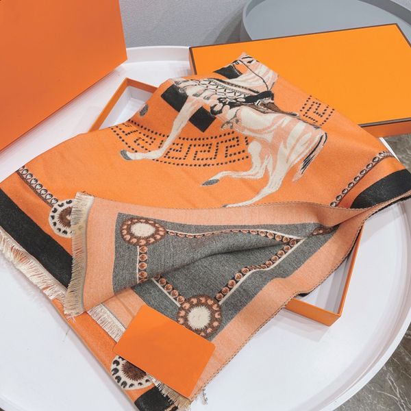 rich and luxurious designer lady cashmere blended scarf, delicate thickened carriage print double-sided two-color shawl 5 colors, Blue;gray
rich and luxurious designer lady cashmere blended scarf, delicate thickened carriage print double-sided two-color shawl 5 colors, Blue;gray