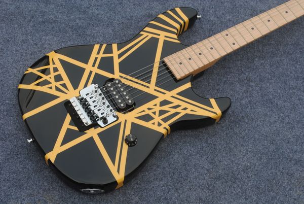 china custom shop made black color electric guitar made in china maple wood fingerboard 22 fret beautiful and cool
china custom shop made black color electric guitar made in china maple wood fingerboard 22 fret beautiful and cool