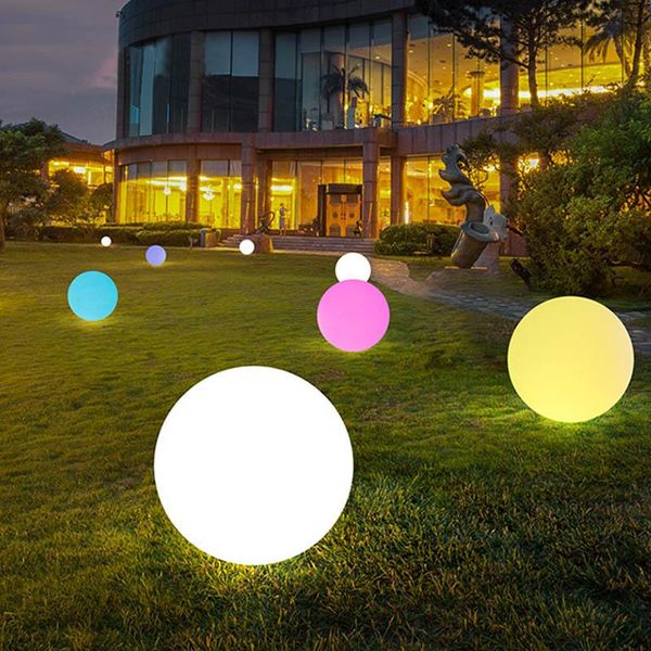 remote control led garden decoration ball lawn lamp color changing steady rgb light rechargeable swimming pool night lights
remote control led garden decoration ball lawn lamp color changing steady rgb light rechargeable swimming pool night lights