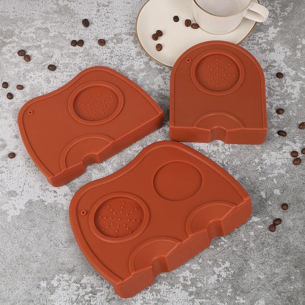 mats & pads anti-skid coffee tamper mat espresso pad tamping holder tampers rubber corner silicone coffeeware
mats & pads anti-skid coffee tamper mat espresso pad tamping holder tampers rubber corner silicone coffeeware