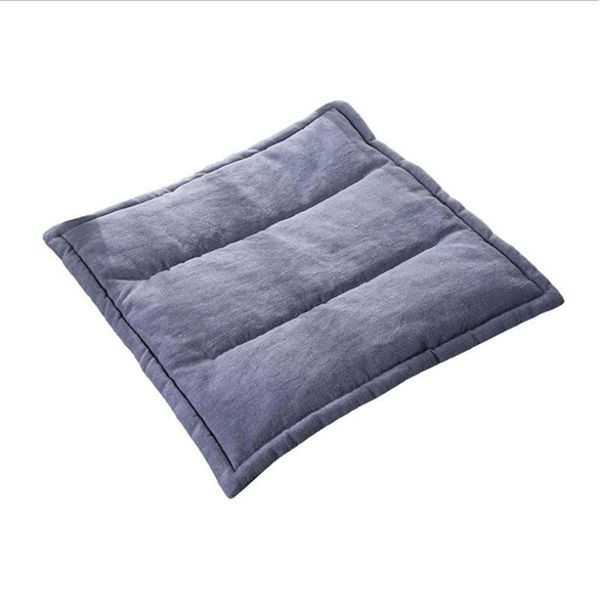1pc solid color seat cushion for office chair modern style plain cushion square ramie woven dining chair 43x43x2cm
1pc solid color seat cushion for office chair modern style plain cushion square ramie woven dining chair 43x43x2cm