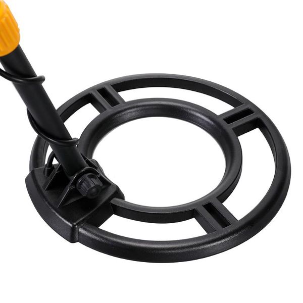 md930 abs search coil finder tool three tone waterproof lcd display outdoor metal detector audio discrimination handheld
md930 abs search coil finder tool three tone waterproof lcd display outdoor metal detector audio discrimination handheld