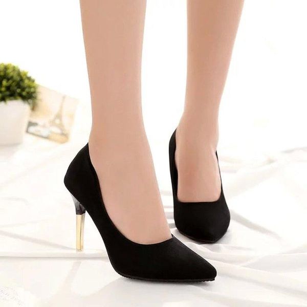 dress shoes 2021 women pumps ol fashion high heels single female spring patent leather wedding party zapatillas mujer u14-73, Black
dress shoes 2021 women pumps ol fashion high heels single female spring patent leather wedding party zapatillas mujer u14-73, Black