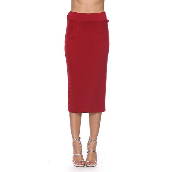skirts 2021 pencil bodycon skirt striped mid-calf bandage wear to work summer autumn all-match women, Black
skirts 2021 pencil bodycon skirt striped mid-calf bandage wear to work summer autumn all-match women, Black