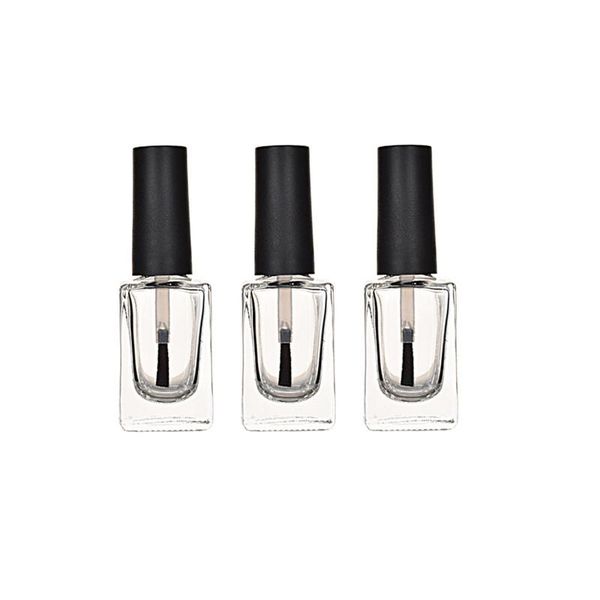 storage bottles & jars 10/20/30pcs 10ml empty nail polish bottle cosmetic containers transparent glass with a lid brush
storage bottles & jars 10/20/30pcs 10ml empty nail polish bottle cosmetic containers transparent glass with a lid brush