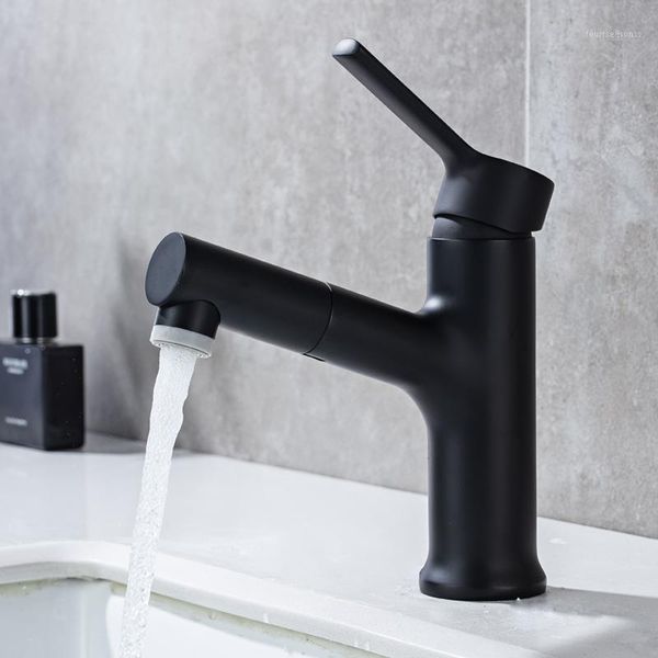 bathroom sink faucets black pull out basin faucet sprayer nozzle single handle water tap cold mixer taps1
bathroom sink faucets black pull out basin faucet sprayer nozzle single handle water tap cold mixer taps1